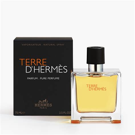 prezzo terre d hermes 200 ml|terre d hermes fragrantica.